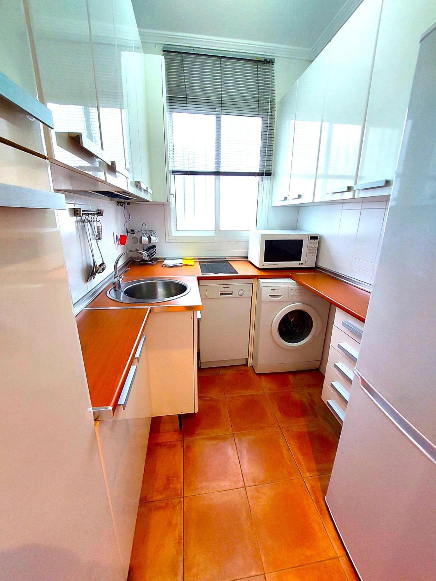 Apartment Maravilla *